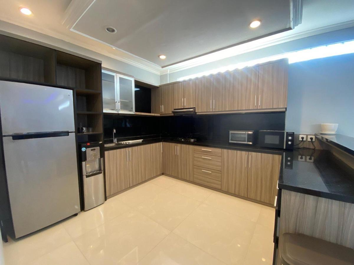 Marquis Carabas Villa Canggu Екстериор снимка