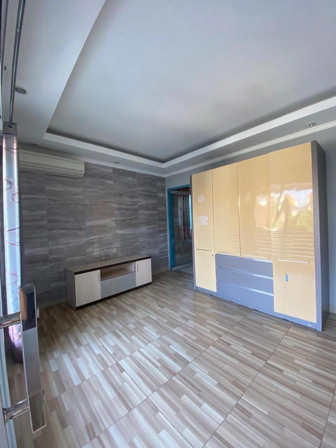 Marquis Carabas Villa Canggu Екстериор снимка