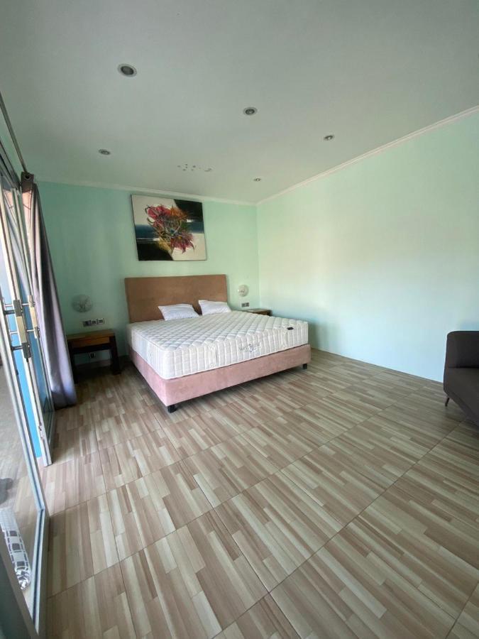 Marquis Carabas Villa Canggu Екстериор снимка