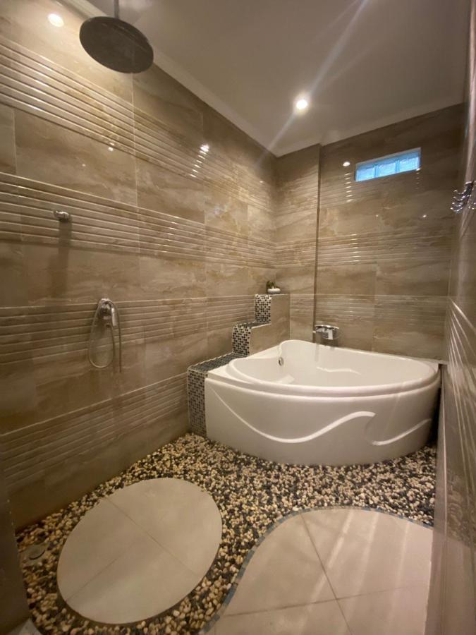 Marquis Carabas Villa Canggu Екстериор снимка