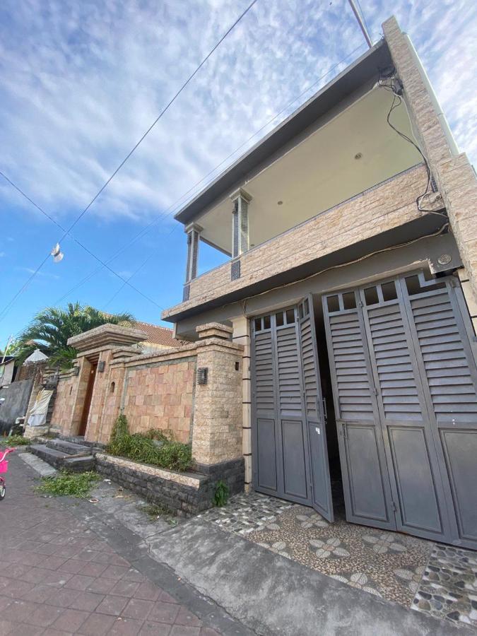 Marquis Carabas Villa Canggu Екстериор снимка
