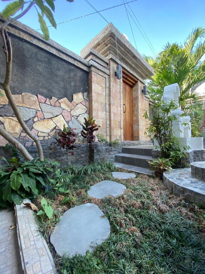 Marquis Carabas Villa Canggu Екстериор снимка