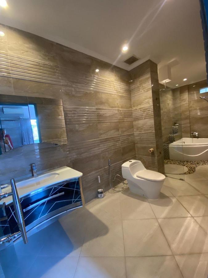 Marquis Carabas Villa Canggu Екстериор снимка