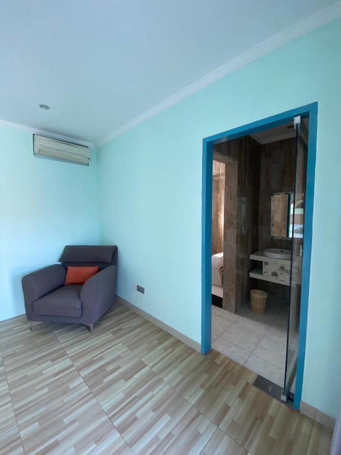 Marquis Carabas Villa Canggu Екстериор снимка