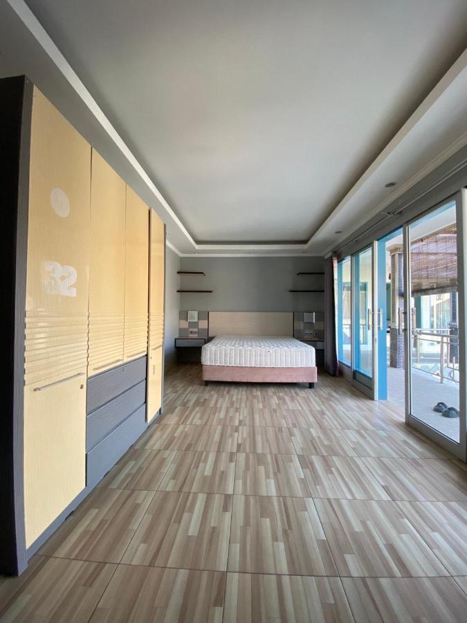 Marquis Carabas Villa Canggu Екстериор снимка