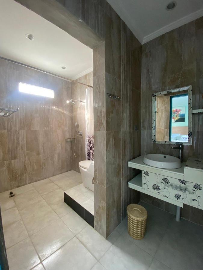 Marquis Carabas Villa Canggu Екстериор снимка