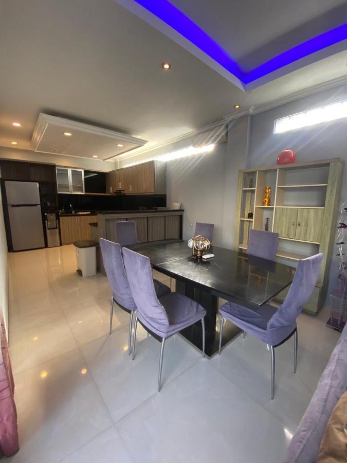 Marquis Carabas Villa Canggu Екстериор снимка